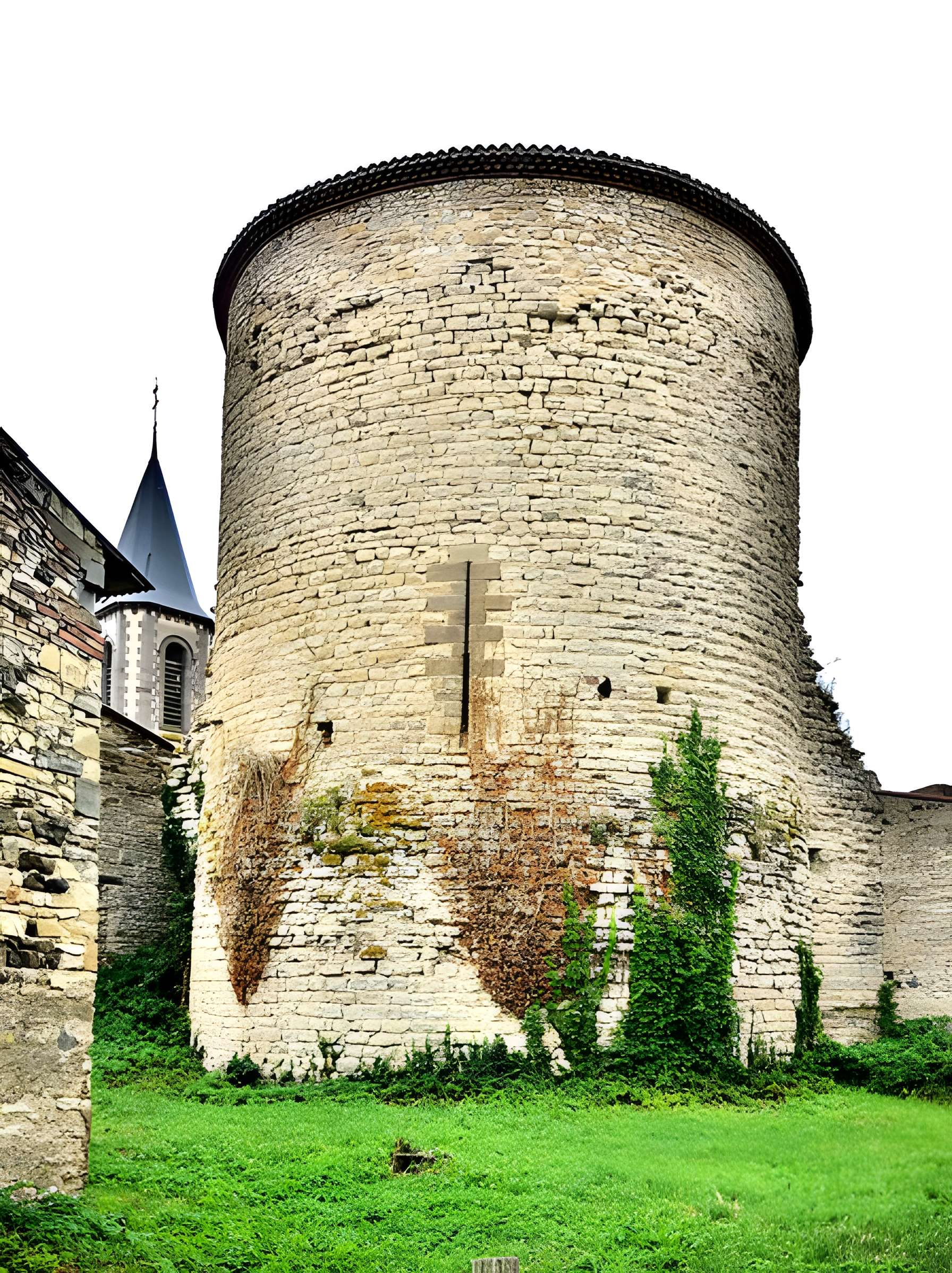 Donjon