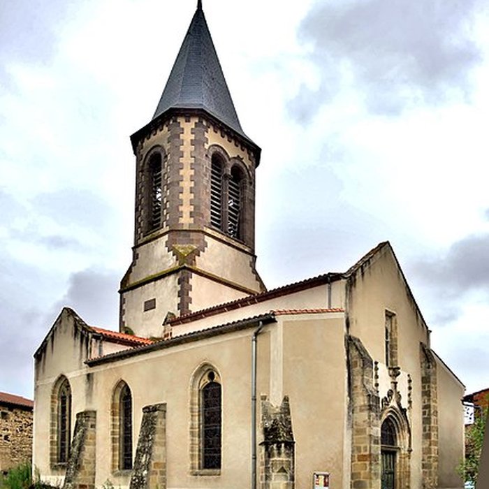 Photo de Eglise Saint-Julien