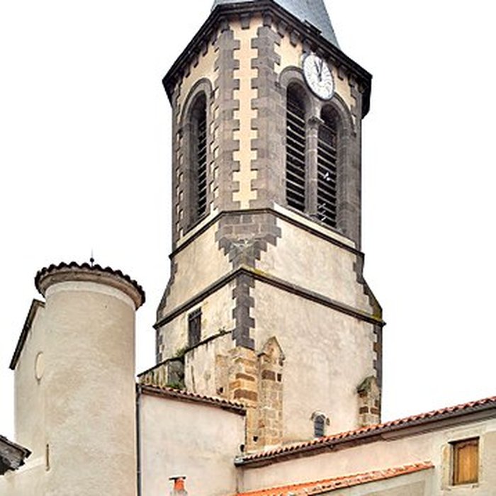 Photo de Eglise Saint-Julien