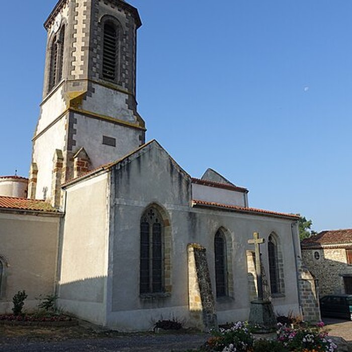 Photo de Eglise Saint-Julien