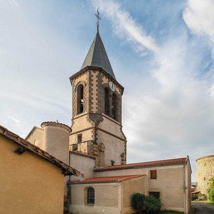 Photo de Eglise Saint-Julien