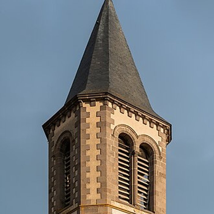 Photo de Eglise Saint-Julien