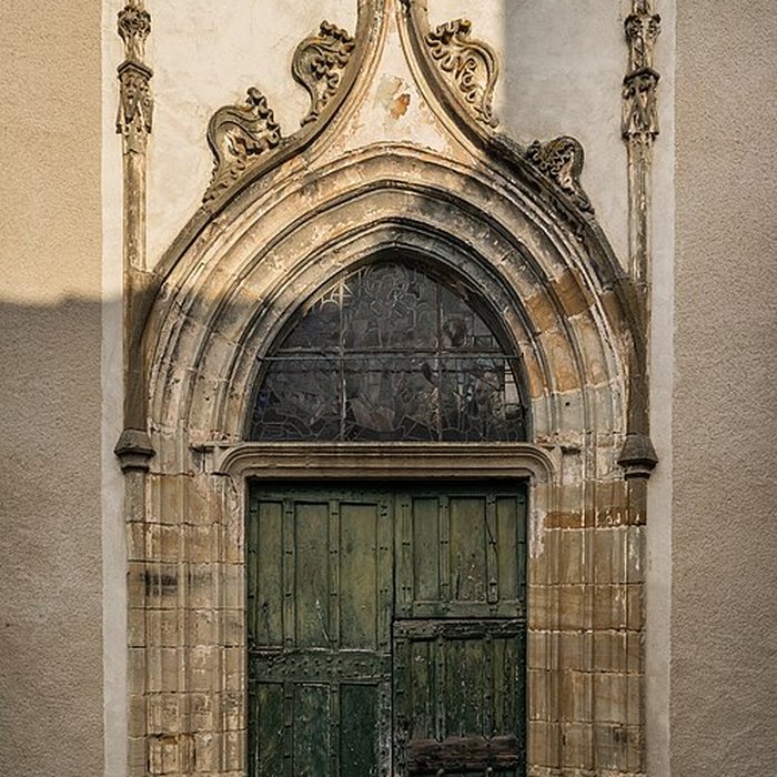 Photo de Eglise Saint-Julien