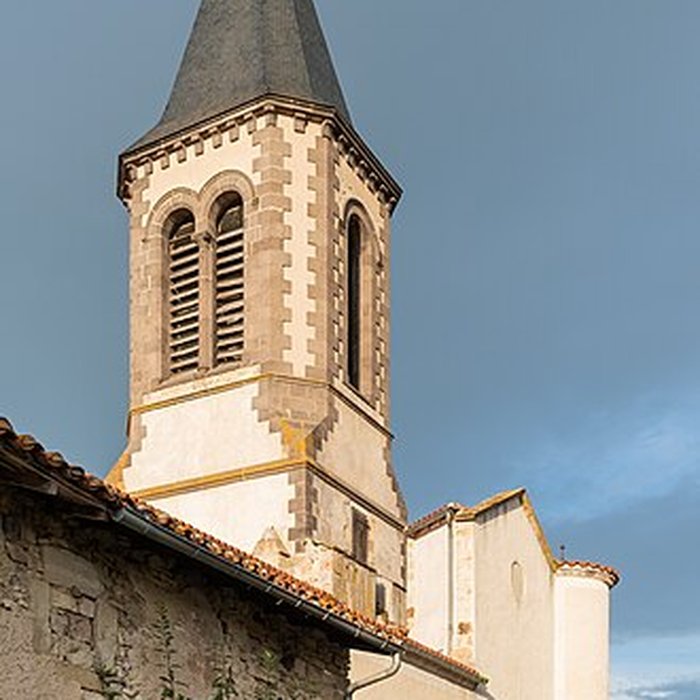 Photo de Eglise Saint-Julien