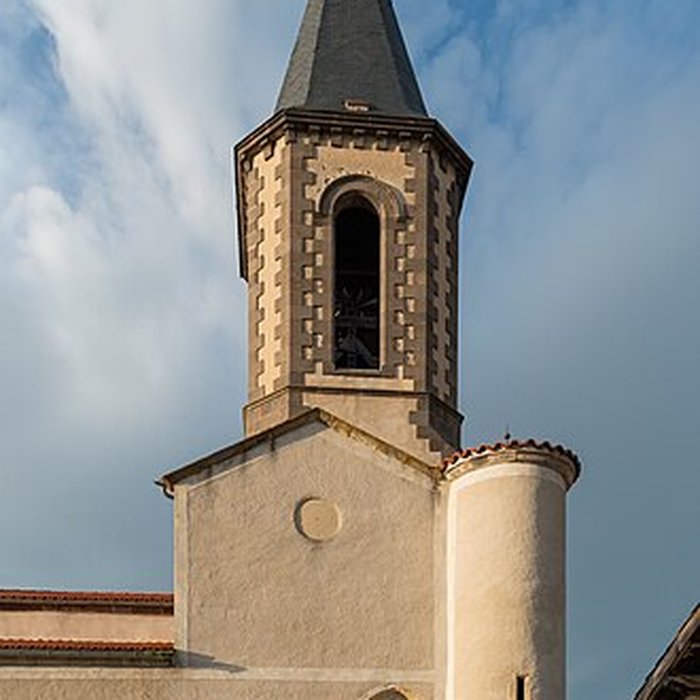 Photo de Eglise Saint-Julien