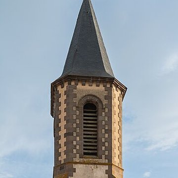 Eglise Saint-Julien