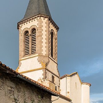 Eglise Saint-Julien