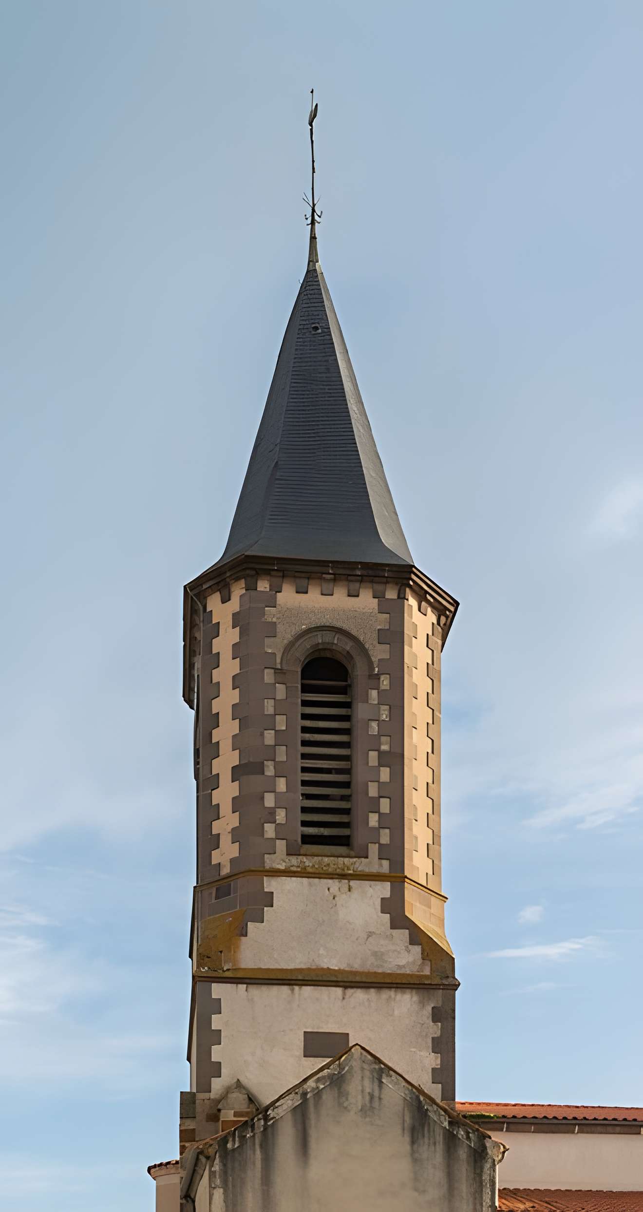 Eglise Saint-Julien