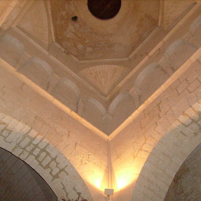 Photo de Église Saint-Vivien de Geay