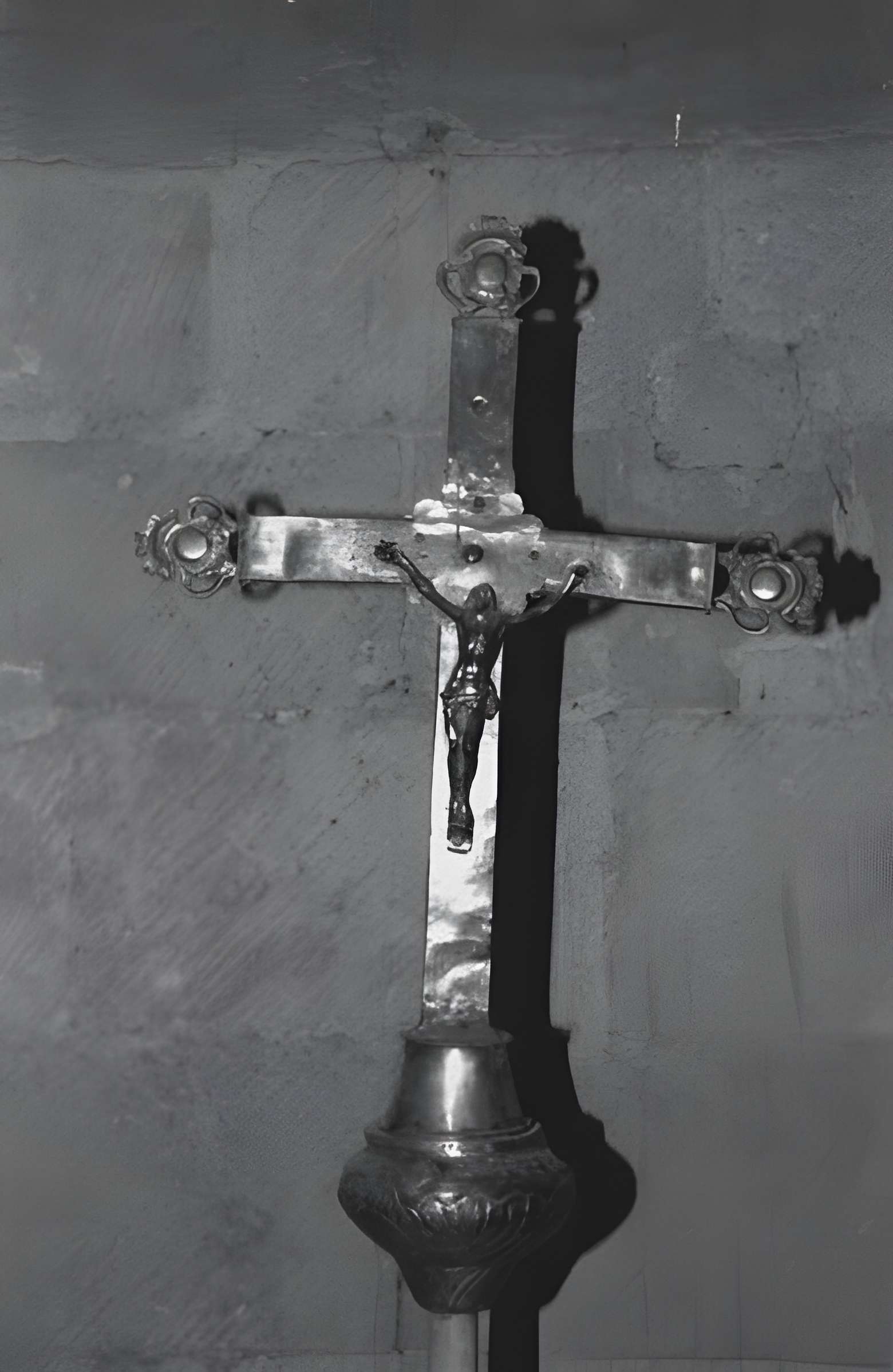 Église Saint-Vivien de Geay