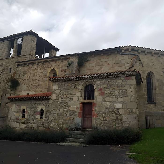 Photo de 圣玛德琳教堂