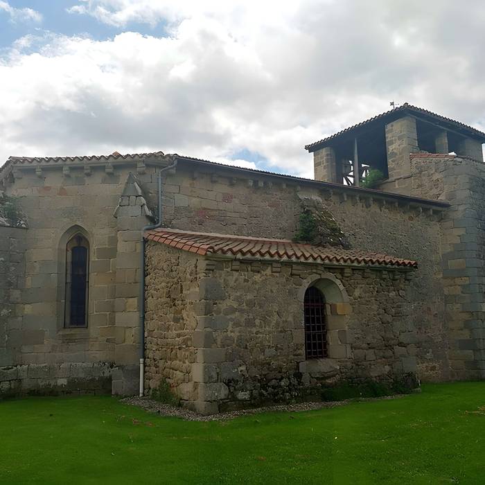 Photo de 圣玛德琳教堂