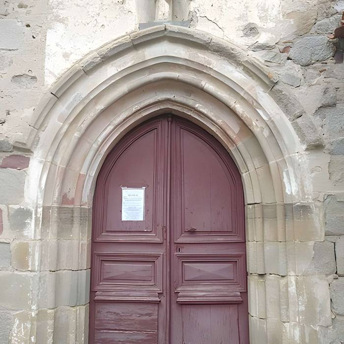 Photo de 圣玛德琳教堂