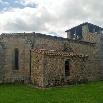 Eglise Sainte-Madeleine