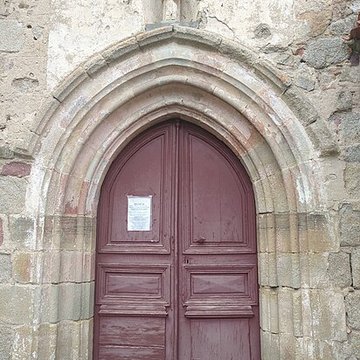 Eglise Sainte-Madeleine