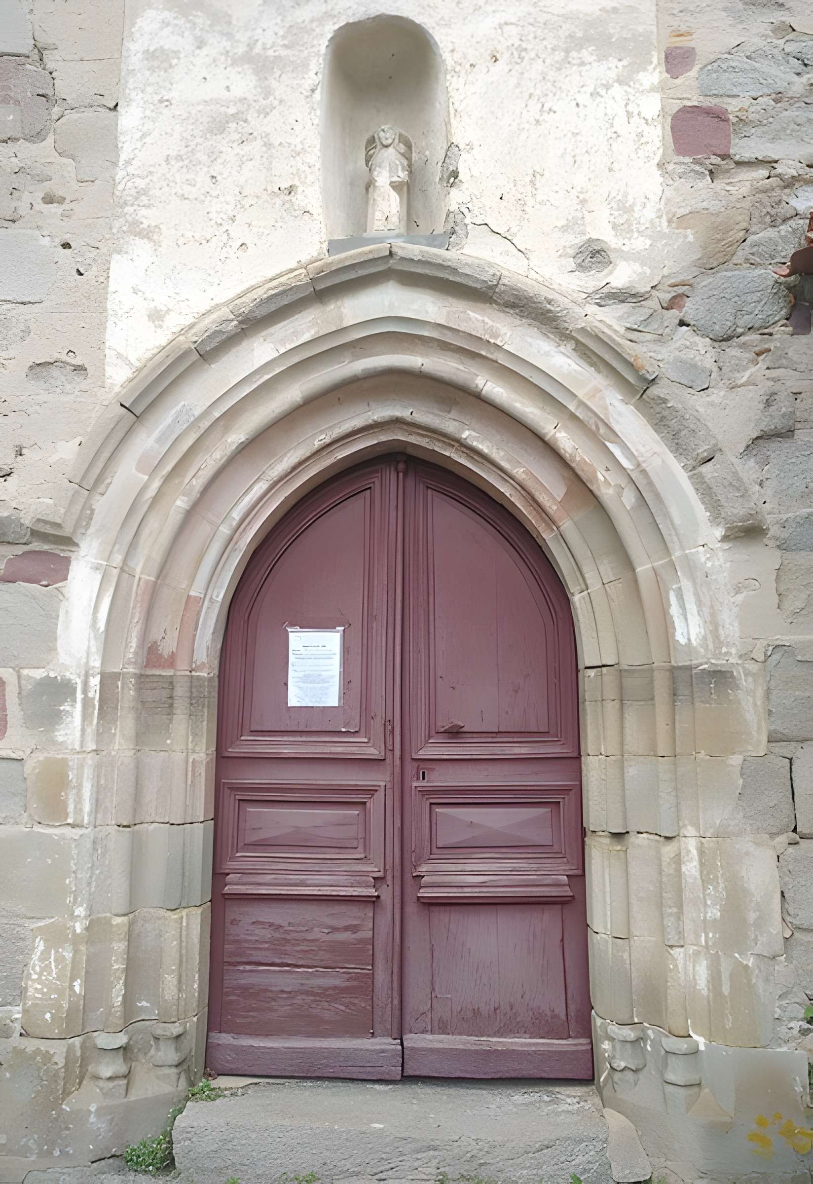 Eglise Sainte-Madeleine