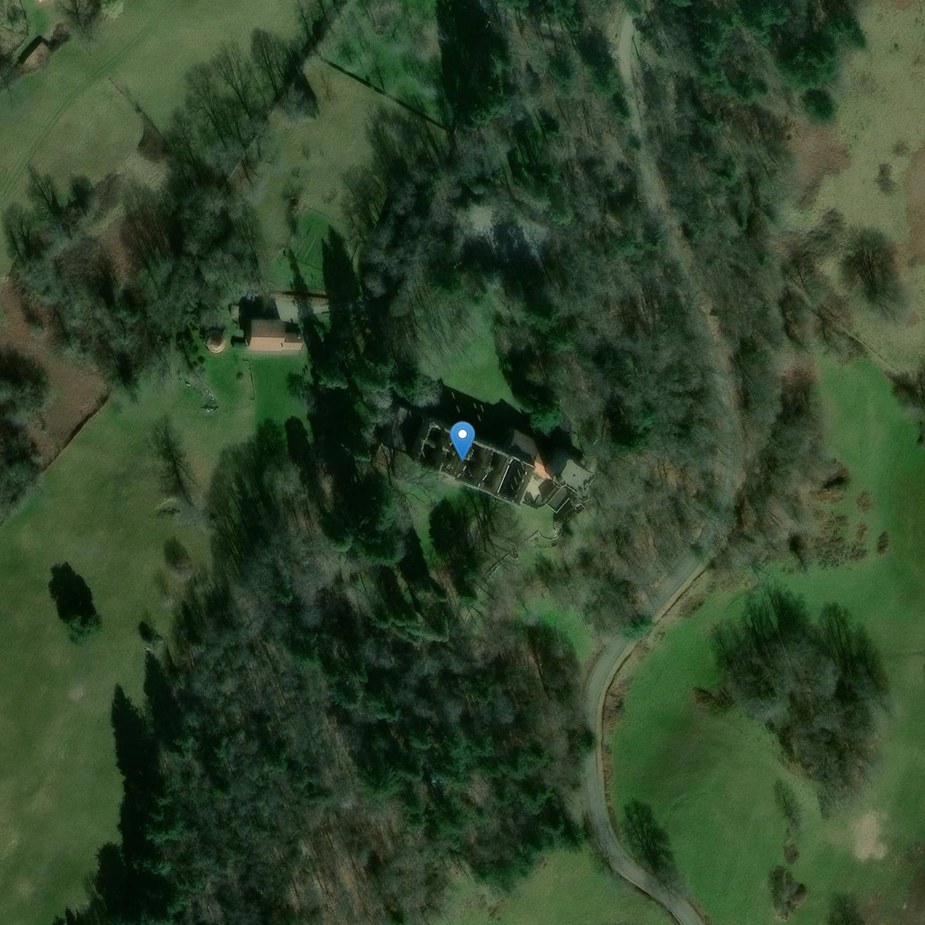 Photo de Château de Seymiers