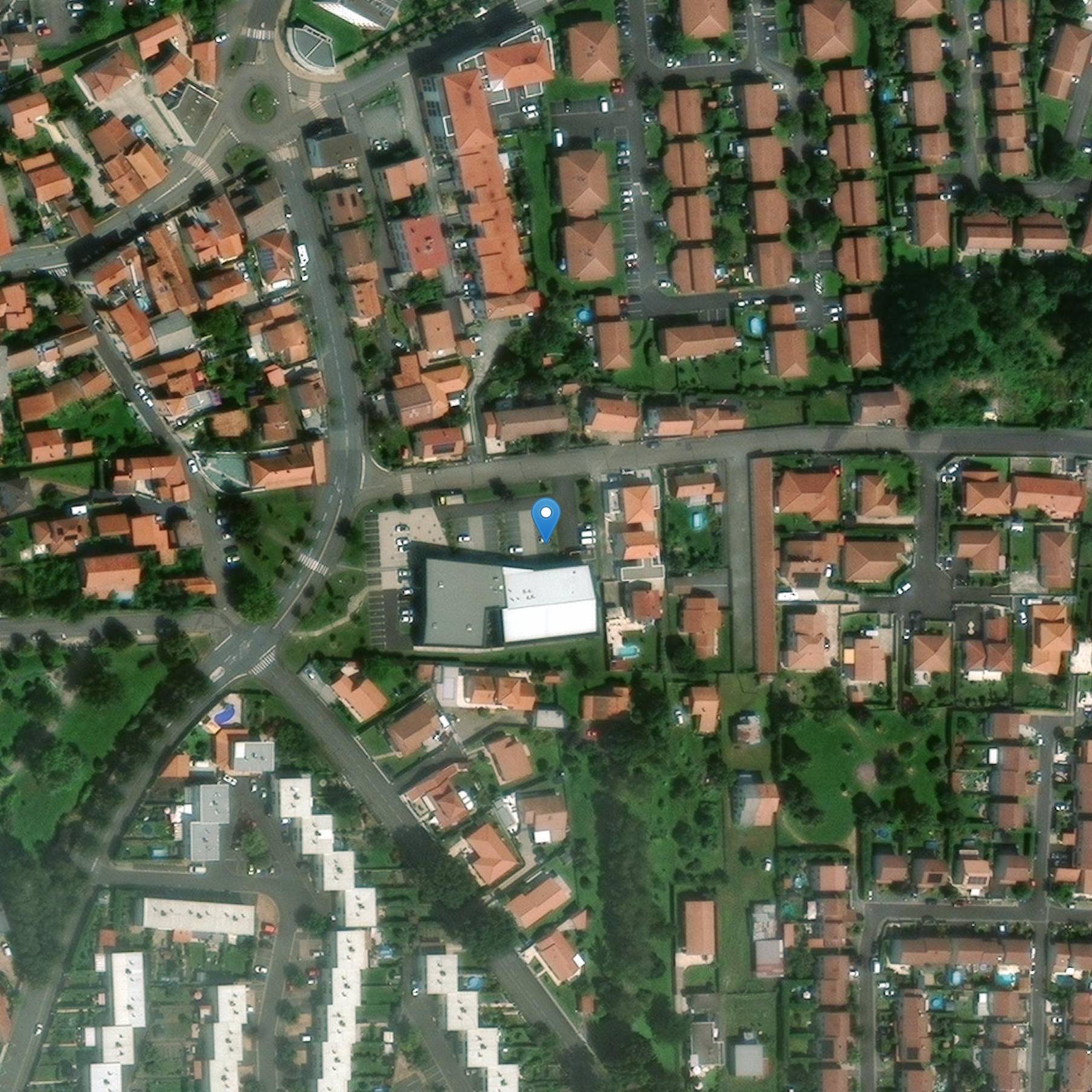 Photo de Armored Borne