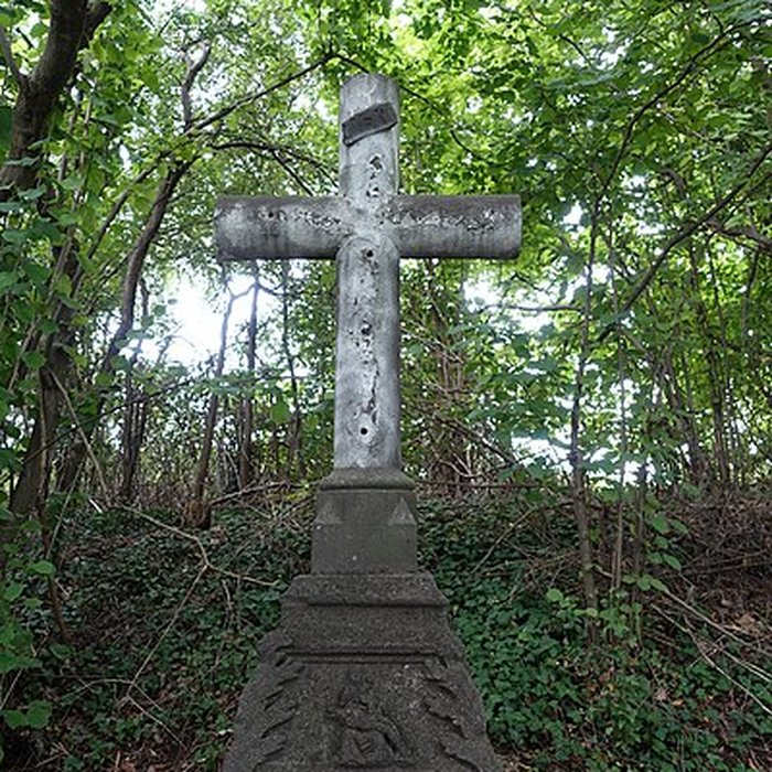 Photo de Croix du Vignal