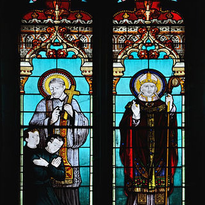 Photo de Église Saint-Vivien de Pons