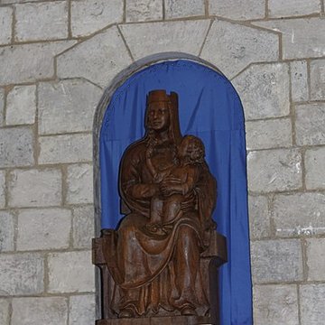 Église Saint-Vivien de Pons