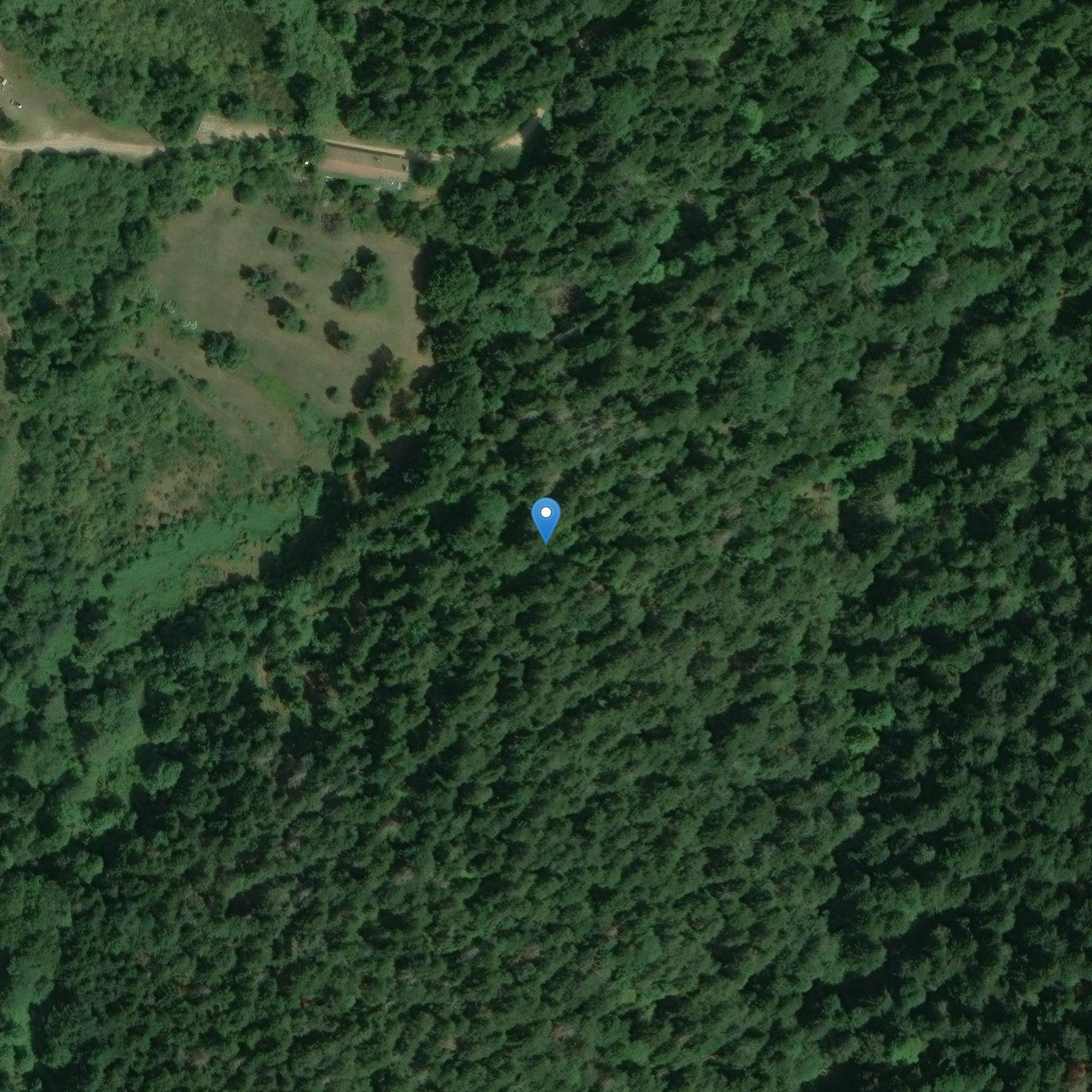 Photo de Dolmen di Pierre Cuberte