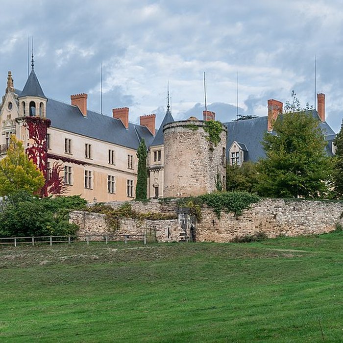 Photo de Château