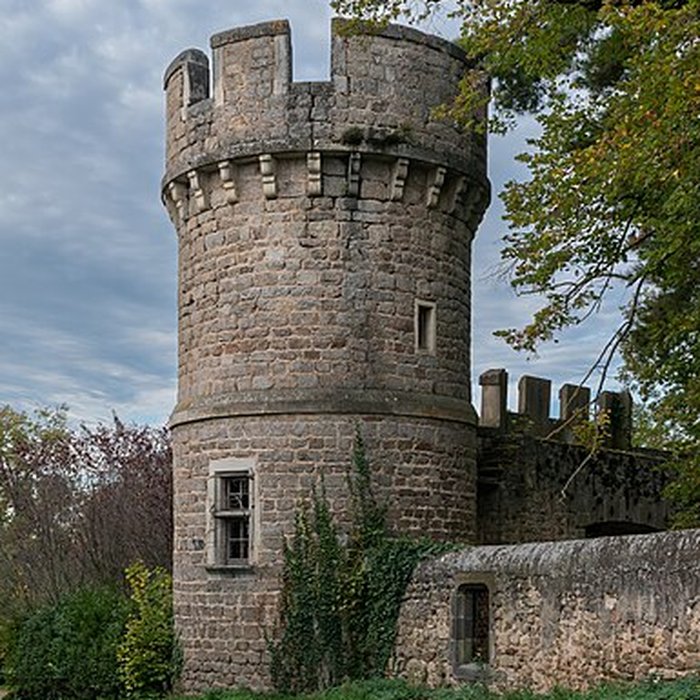 Photo de Château