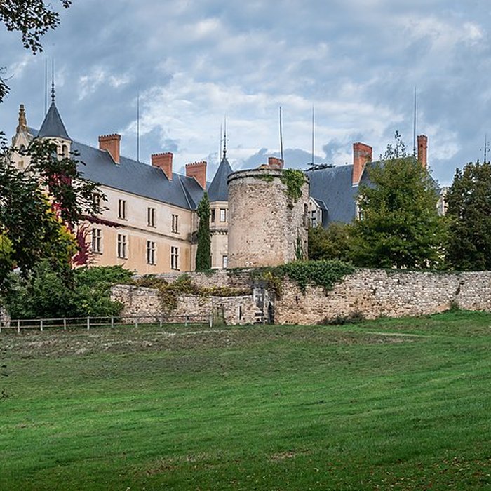 Photo de Château