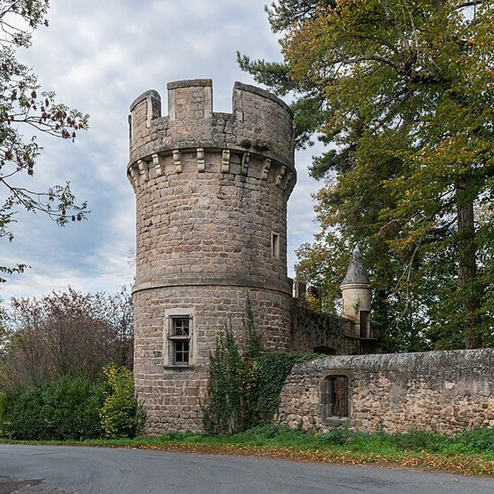 Photo de Château