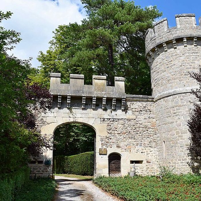 Photo de Château