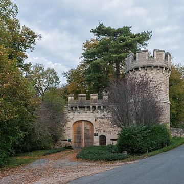 Château