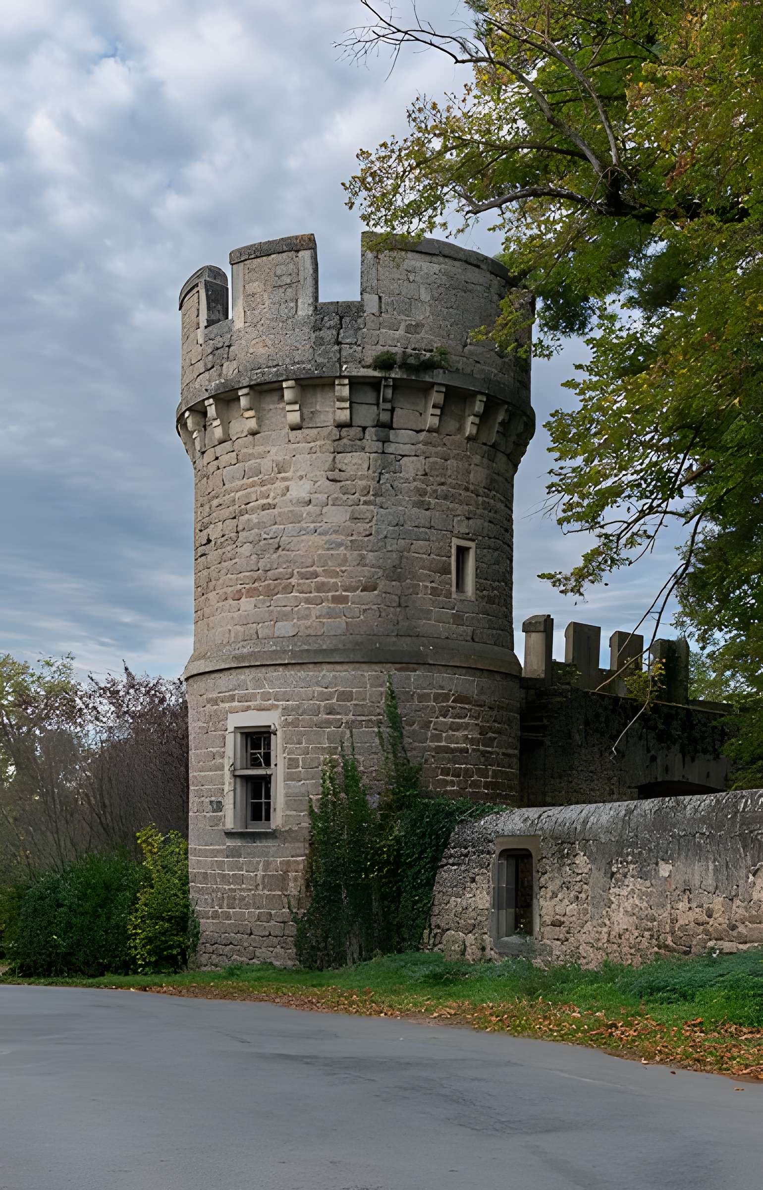 Château