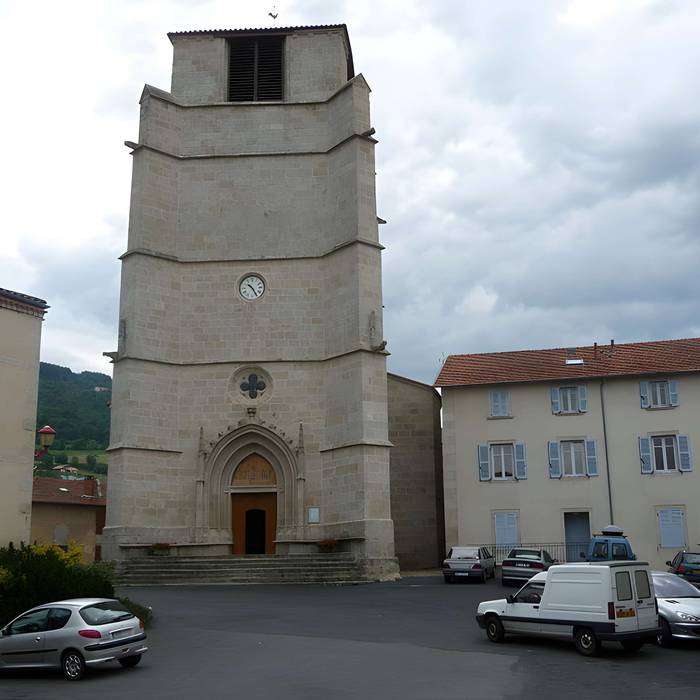 Photo de Chiesa di Santo Spirito