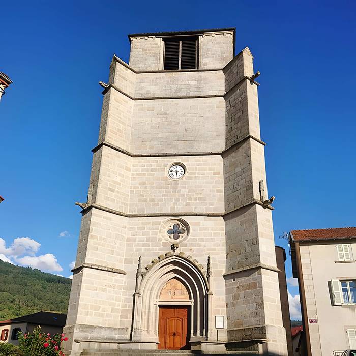 Photo de Chiesa di Santo Spirito