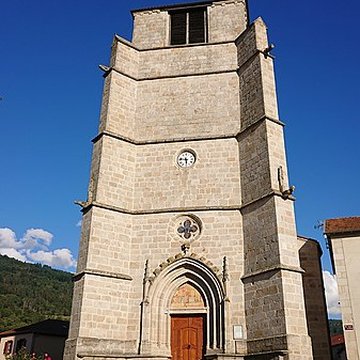Eglise Saint-Loup