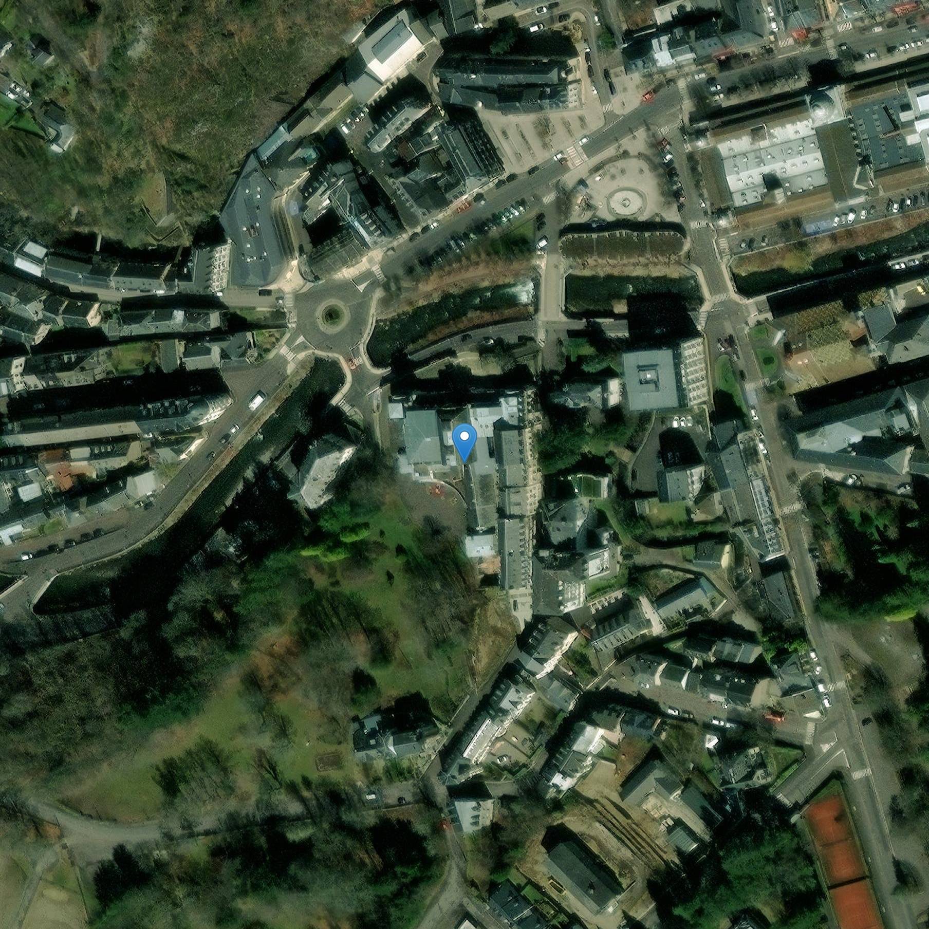 Photo de Casino Chardon