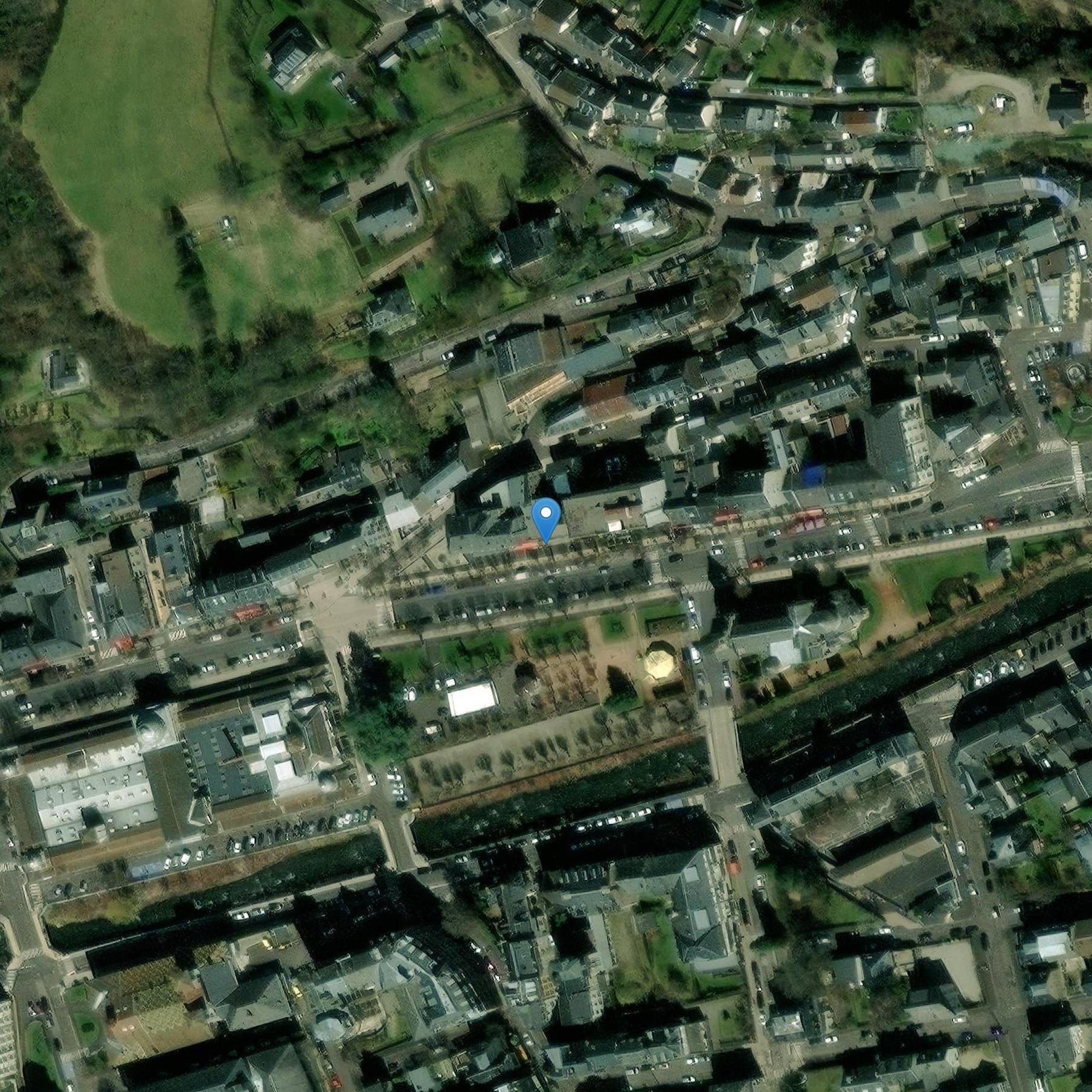 Photo de Rozier Pastry