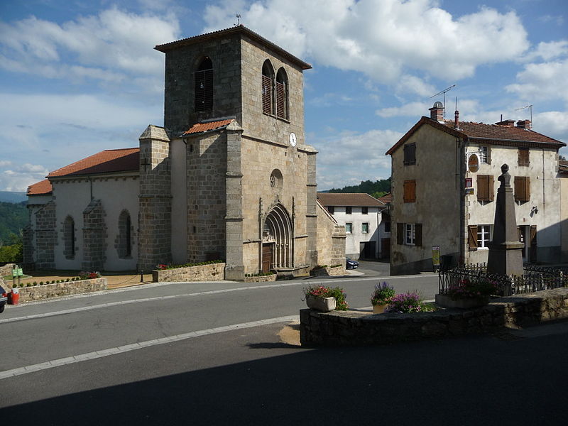 Photo de Church of Saint-Blaise
