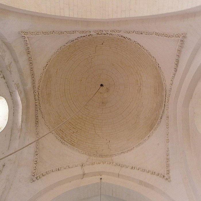 Photo de Église Saint-Vivien dÉcoyeux