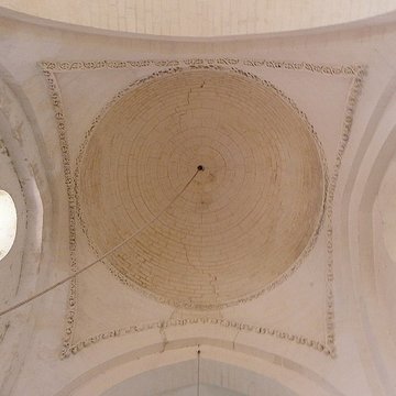 Église Saint-Vivien dÉcoyeux