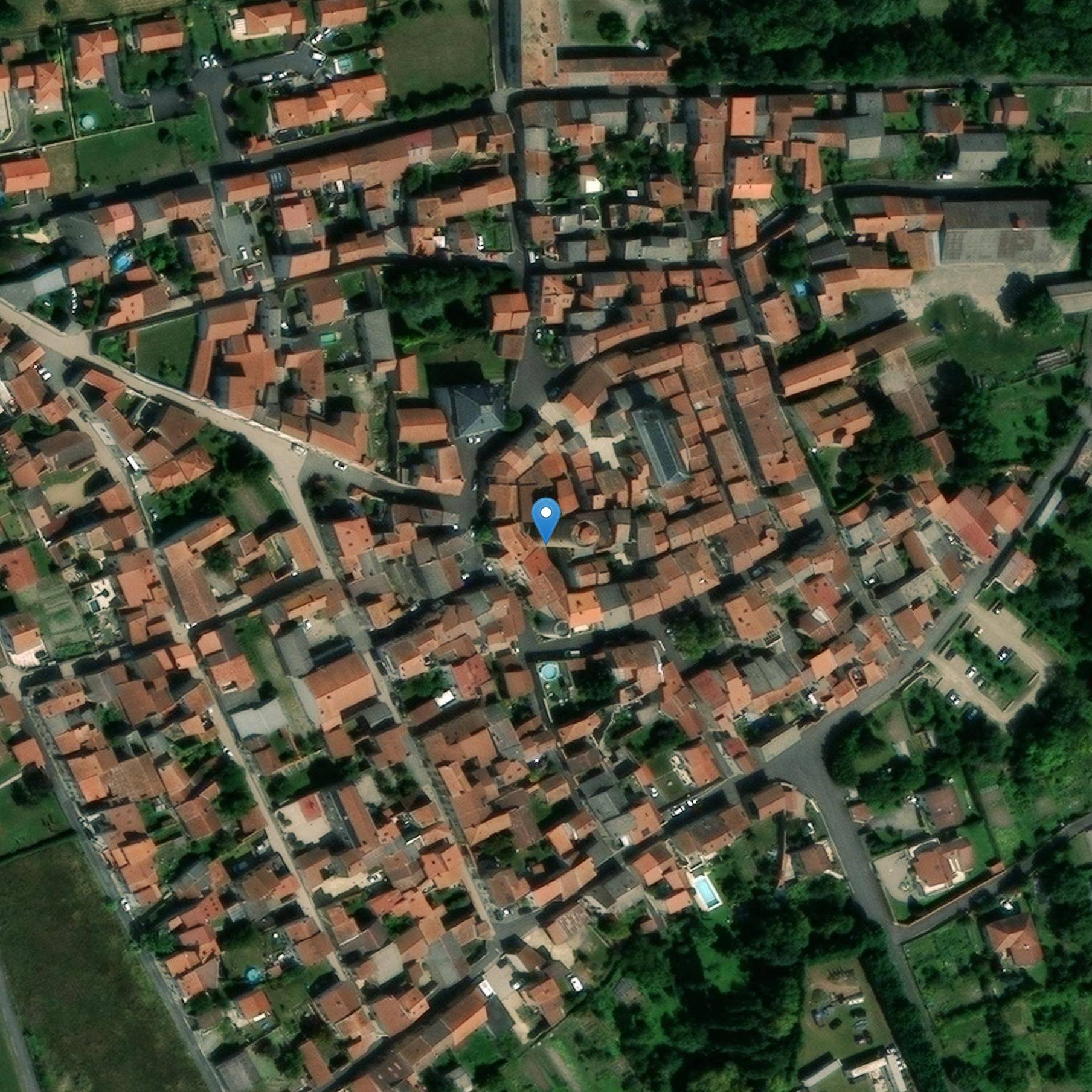 Photo de 绍维塔特敦革塔