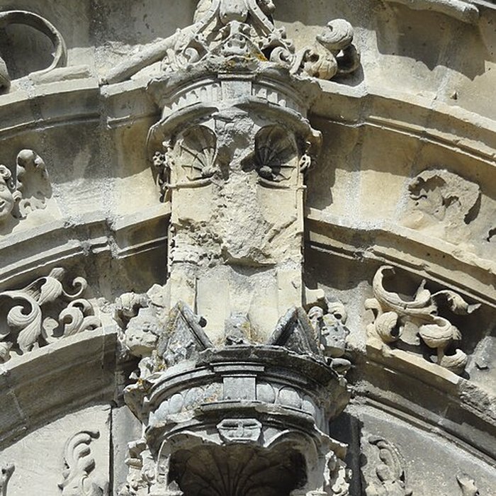 Photo de Église Saint-Wandrille de Rivecourt