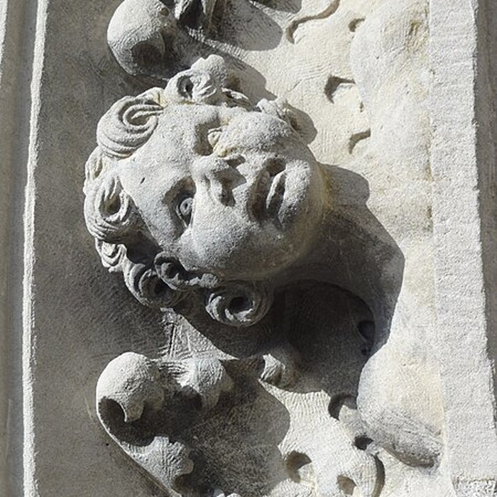 Photo de Église Saint-Wandrille de Rivecourt