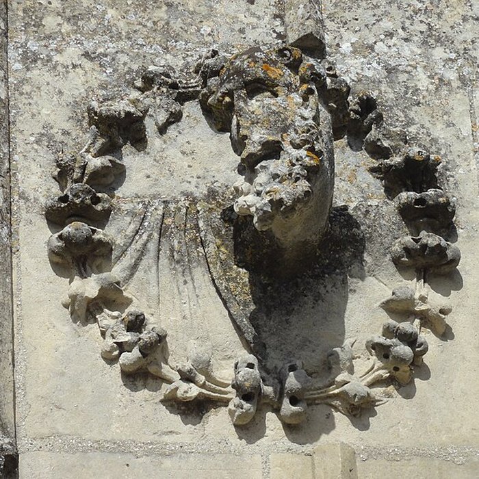 Photo de Église Saint-Wandrille de Rivecourt