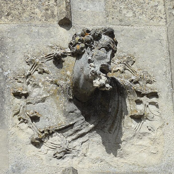 Photo de Église Saint-Wandrille de Rivecourt