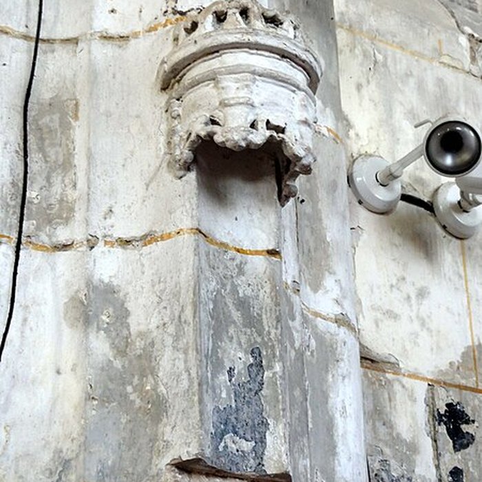 Photo de Église Saint-Wandrille de Rivecourt