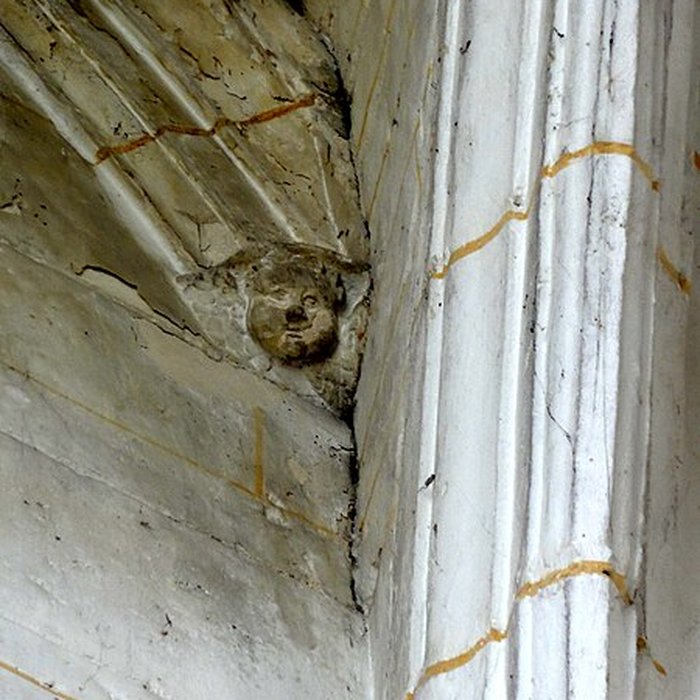 Photo de Église Saint-Wandrille de Rivecourt