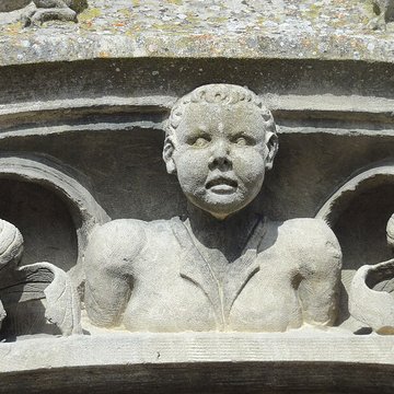 Église Saint-Wandrille de Rivecourt