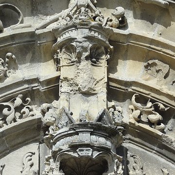 Église Saint-Wandrille de Rivecourt